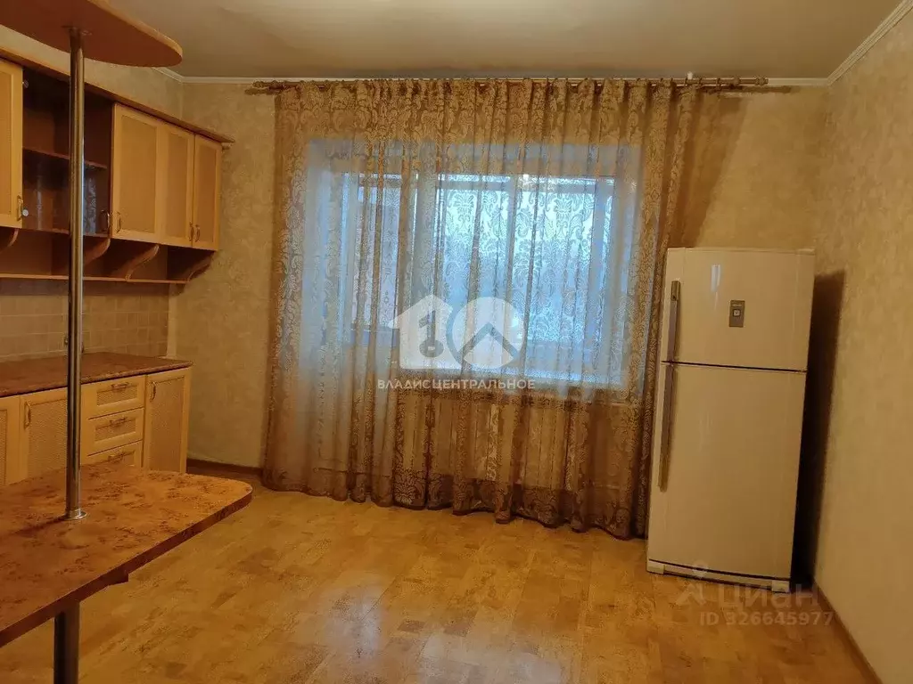 2-к кв. Новосибирская область, Бердск ул. Нахимова, 1 (63.2 м) - Фото 1