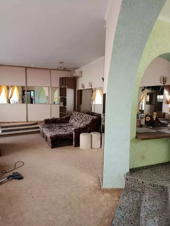 Дом в Крым, Симферополь ул. Севастопольская (30 м) - Фото 1