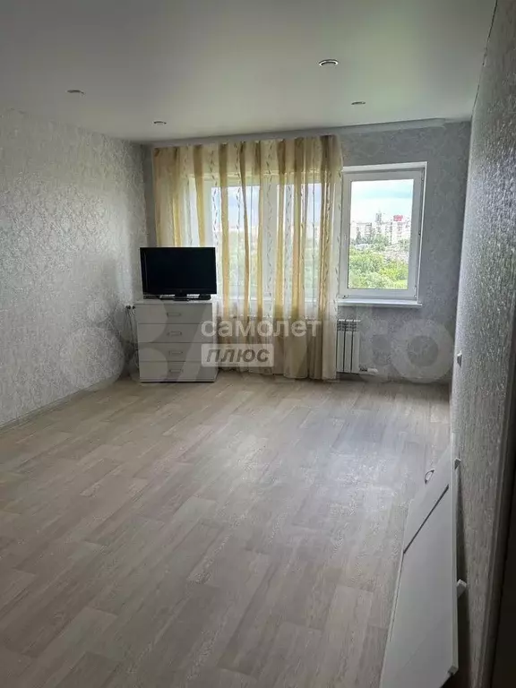 1-к. квартира, 40,5 м, 10/17 эт. - Фото 1