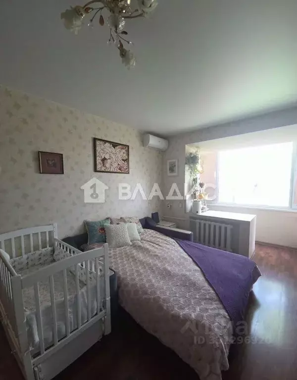1-к кв. Москва Дмитровское ш., 151К2 (36.0 м) - Фото 1