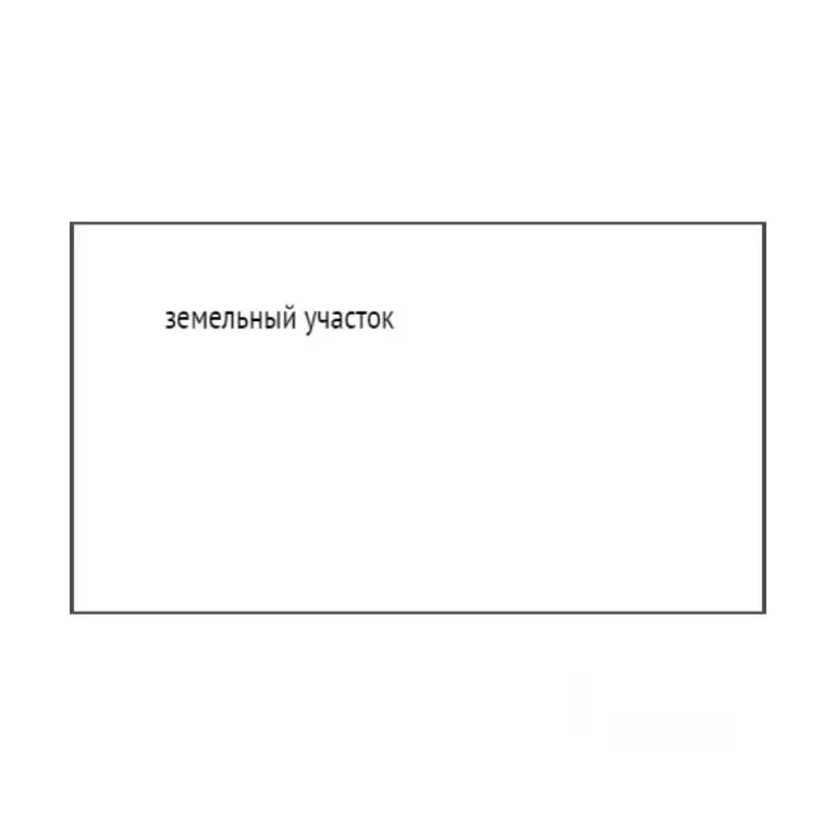 Участок в Тюменская область, Тюмень ул. Бакинских Комиссаров (6.75 ... - Фото 2