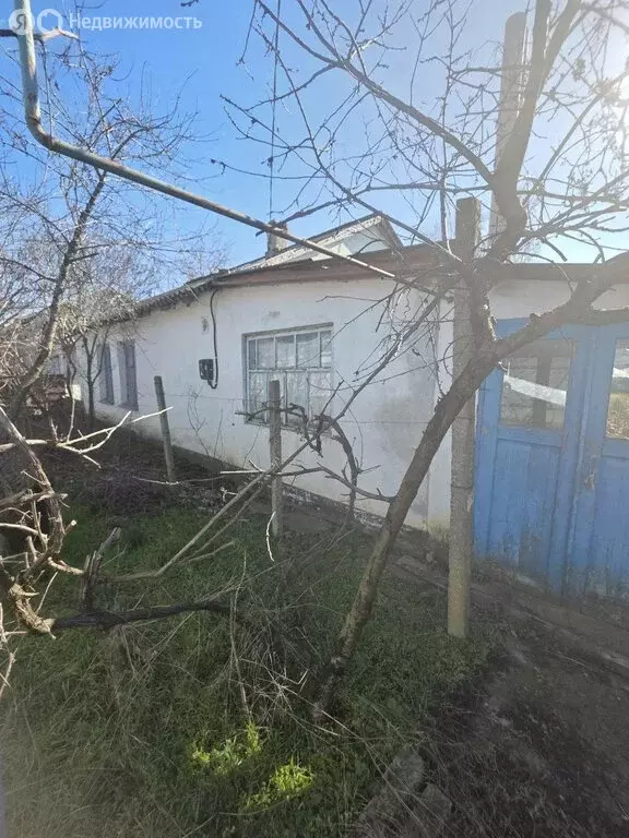 Дом в Кольчугинское сельское поселение, село Прудовое, Солнечная ... - Фото 2