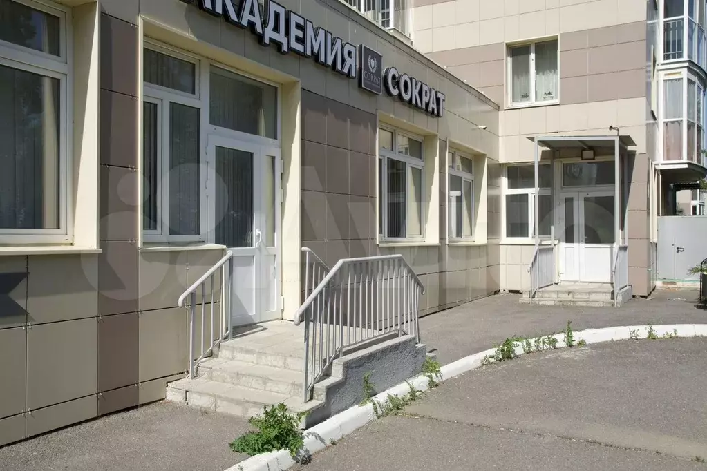 Свободного назначения, офис, любая компания - Фото 1