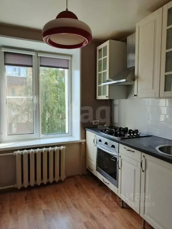 1-к кв. Ленинградская область, Ломоносовский район, Виллозское ... - Фото 0