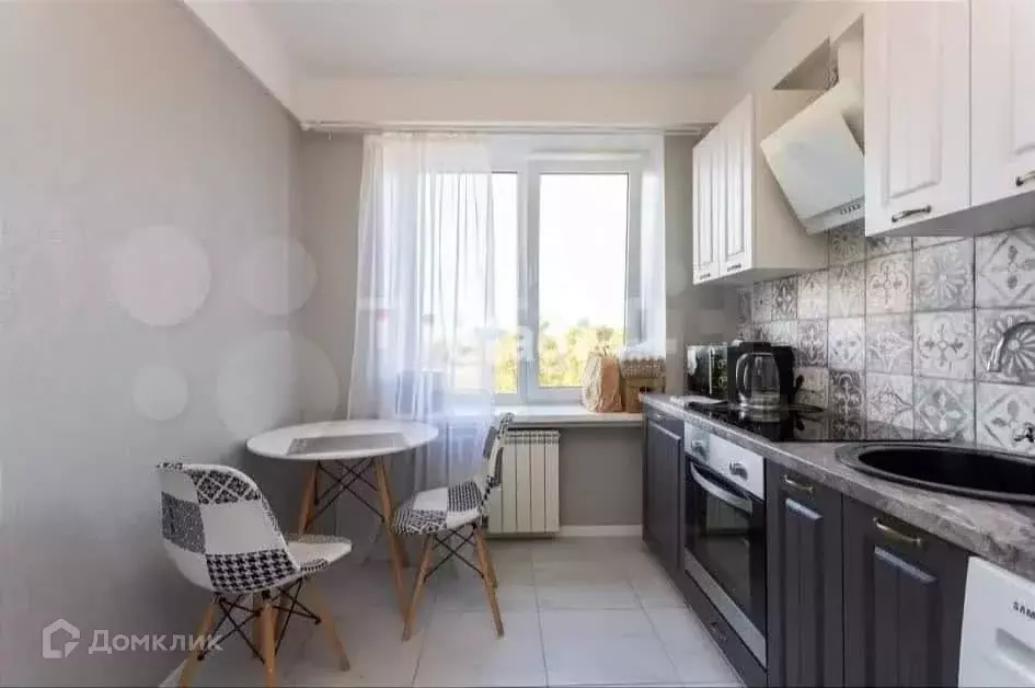 Продаётся 1-к квартира, 30.7 м - Фото 0