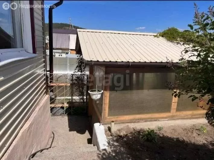 Дом в Улан-Удэ, микрорайон Аршан, улица Вакарина (56.5 м) - Фото 2