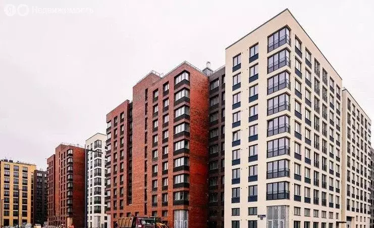 3-комнатная квартира: городской посёлок Новоселье, Адмиралтейская ... - Фото 2