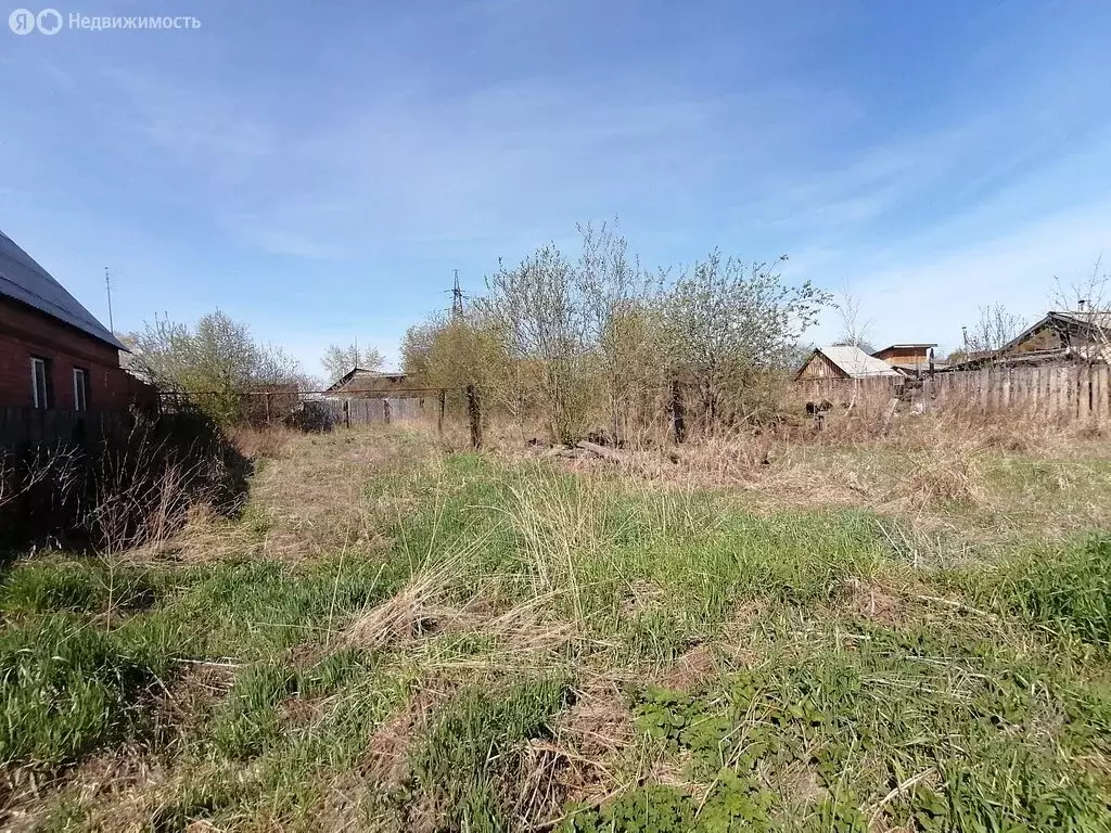 Участок в Невьянск, Железнодорожная улица (9.45 м) - Фото 0