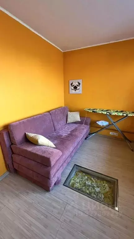 1-к кв. Москва ул. Медиков, 10 (33.0 м) - Фото 2