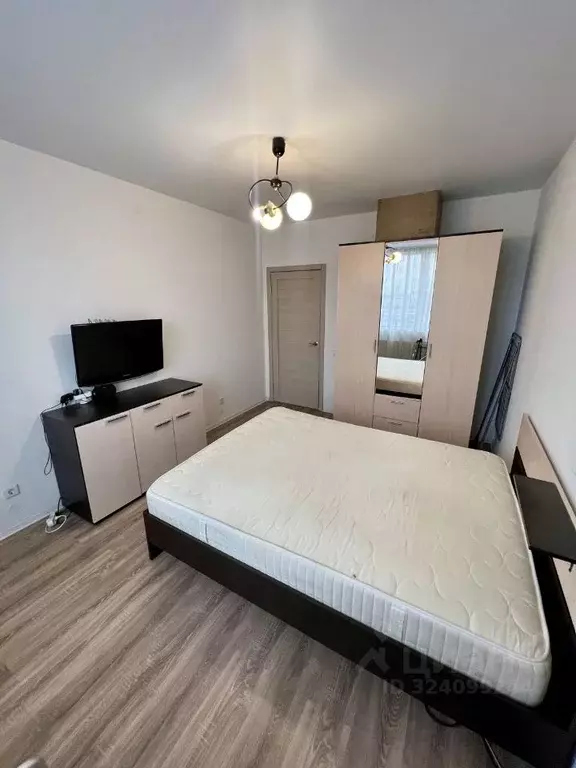 2-к кв. Свердловская область, Екатеринбург ул. Новгородцевой, 15 (42.0 ... - Фото 2