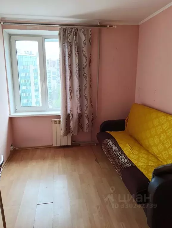 2-к кв. Москва, Москва, Зеленоград к832 (38.6 м) - Фото 1