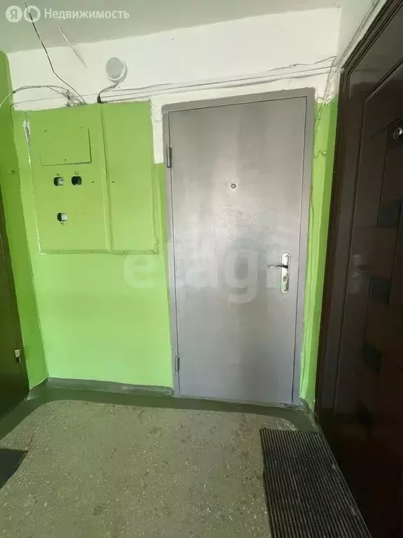 1-комнатная квартира: Усть-Катав, Комсомольская улица, 42 (29.8 м) - Фото 2