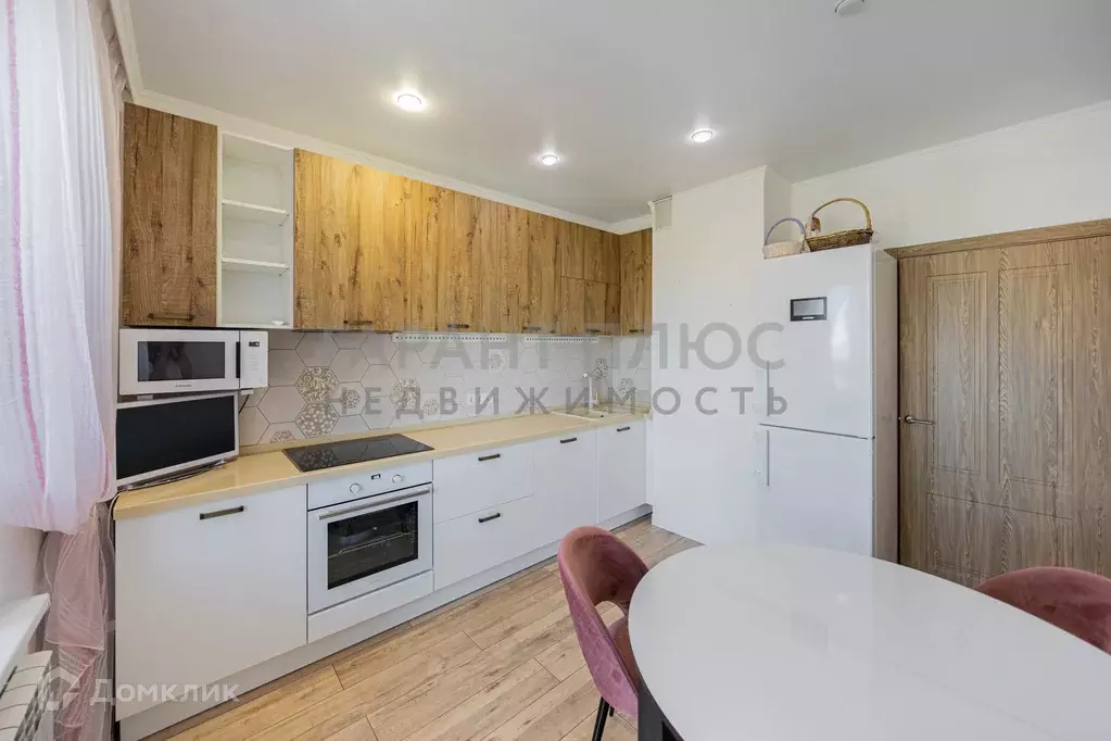 Продаётся 2-к квартира, 65 м - Фото 1