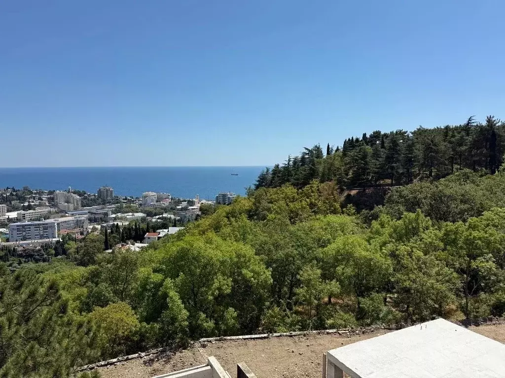 Дом в Крым, Ялта ул. Халтурина, 49Б (260 м) - Фото 1