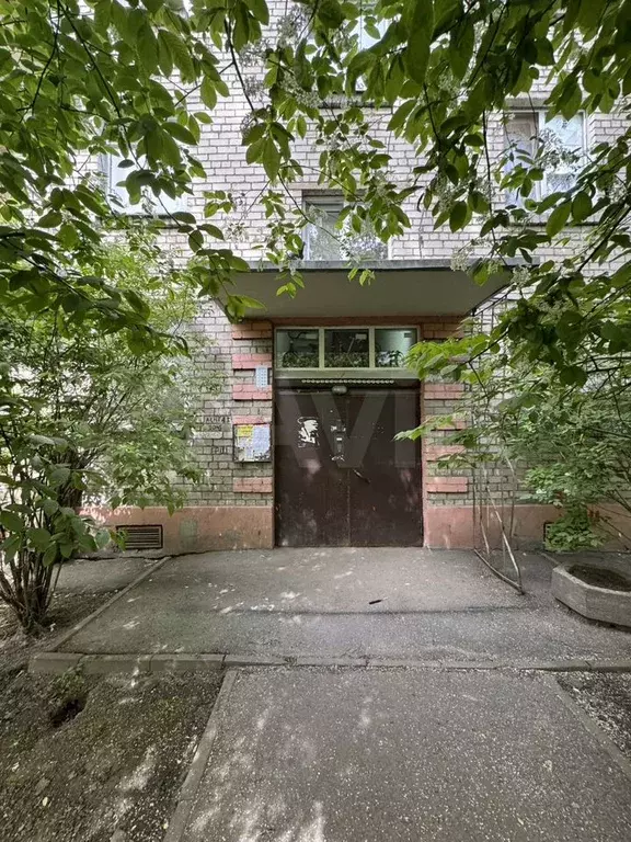 2-к. квартира, 45 м, 3/5 эт. - Фото 1