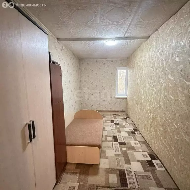 Дом в Бирск, Уральская улица (29 м) - Фото 1