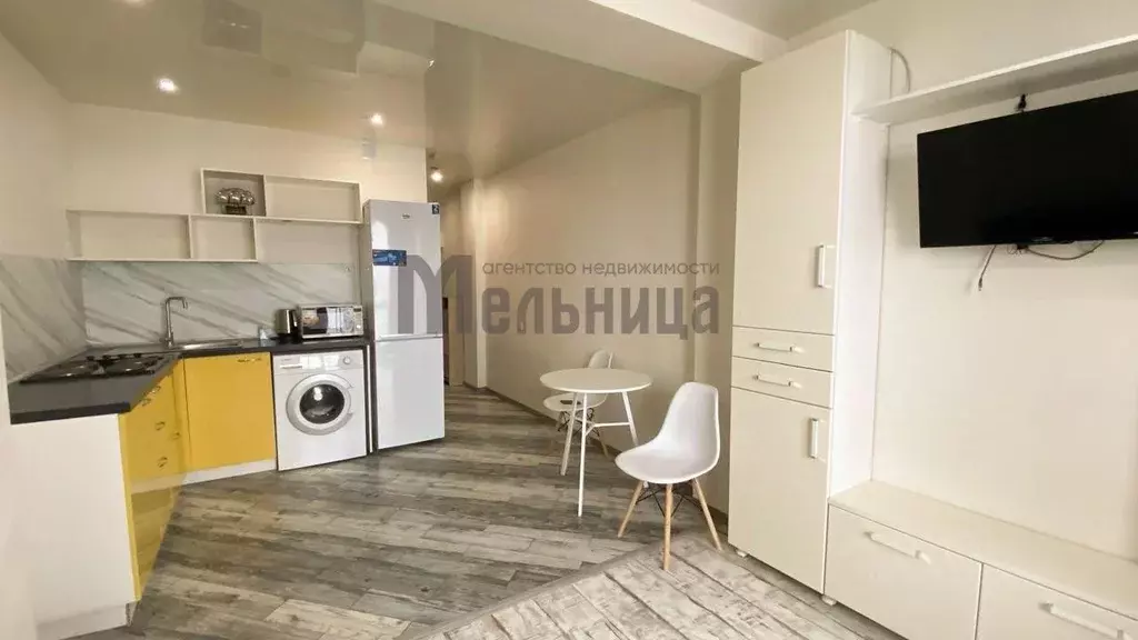 Студия Волгоградская область, Волгоград бул. 30-летия Победы, 42 (30.0 ... - Фото 1