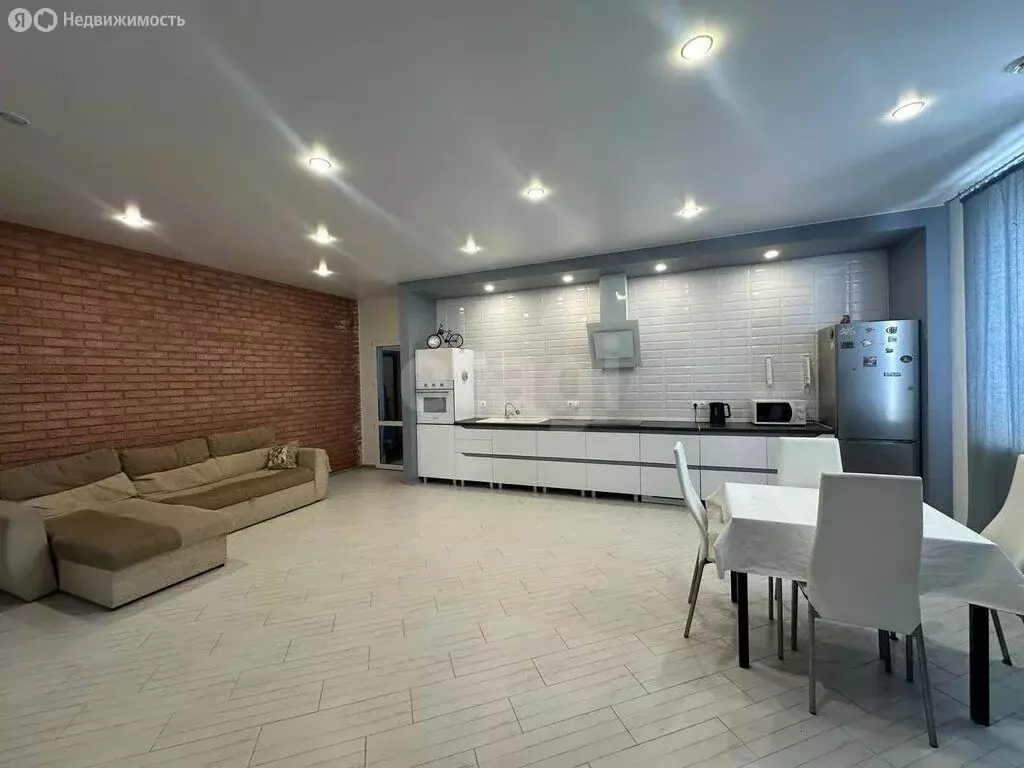 Дом в Уфа, Керченская улица (209.4 м) - Фото 2