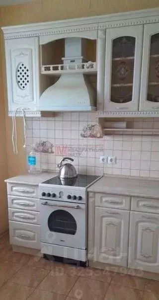 2-к кв. Белгородская область, Старый Оскол Степной мкр, 18 (63.0 м) - Фото 1