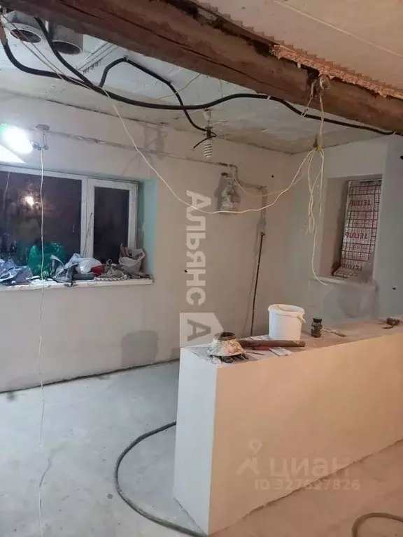 Дом в Ростовская область, Шахты Каспийский пер. (70 м) - Фото 2