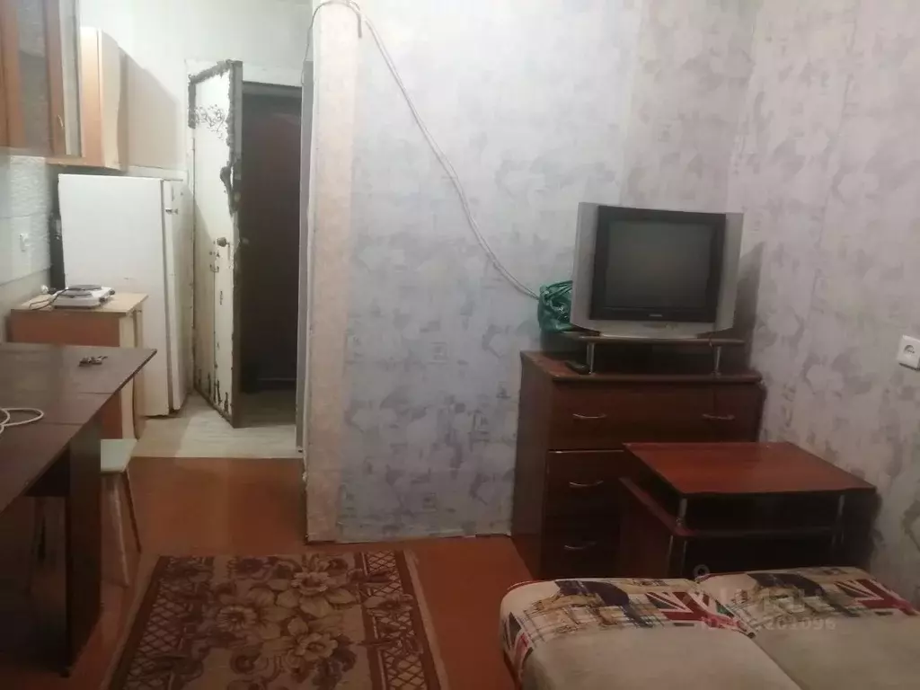 Комната Красноярский край, Красноярск Спортивная ул., 180 (13.0 м) - Фото 2