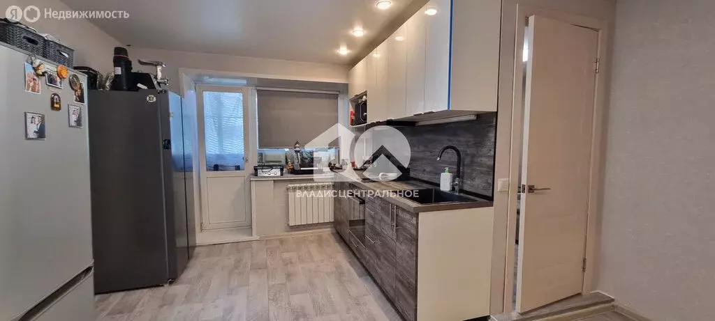 2-комнатная квартира: Новосибирск, улица Писарева, 4 (44 м) - Фото 1