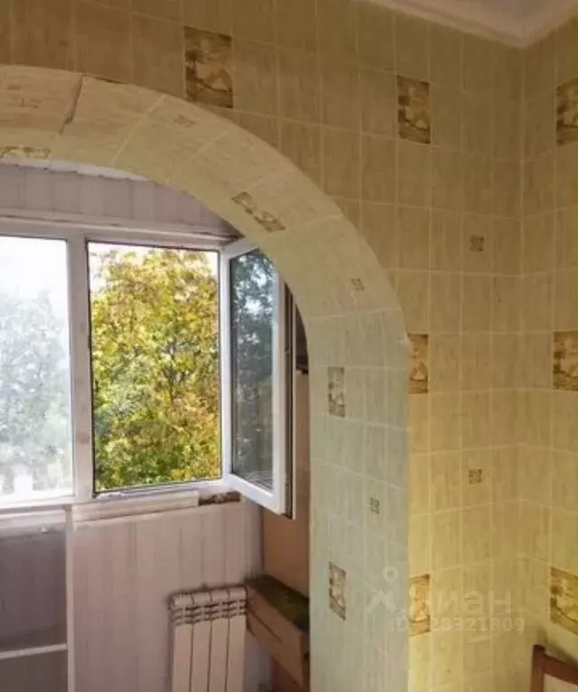 1-к кв. Ставропольский край, Ессентуки Заполотно мкр, ул. Лермонтова, ... - Фото 1