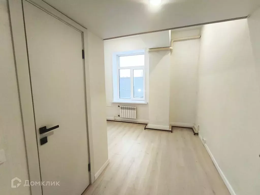 Продаётся квартира-студия, 11.6 м - Фото 0