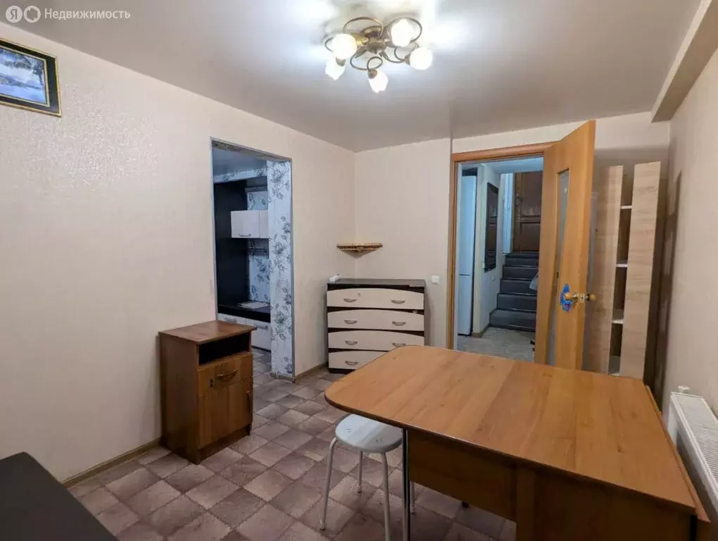 Дом в Ростов-на-Дону, улица Шеболдаева (35 м) - Фото 1