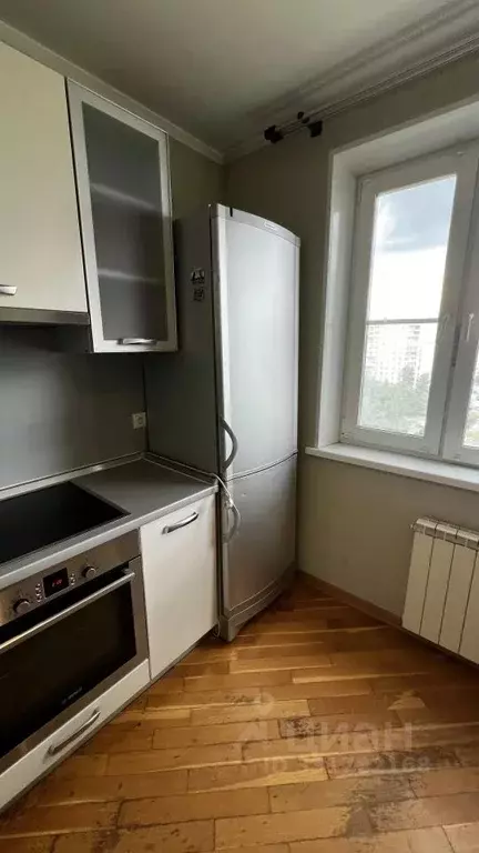 2-к кв. Москва ул. Маршала Катукова, 22к1 (54.0 м) - Фото 1