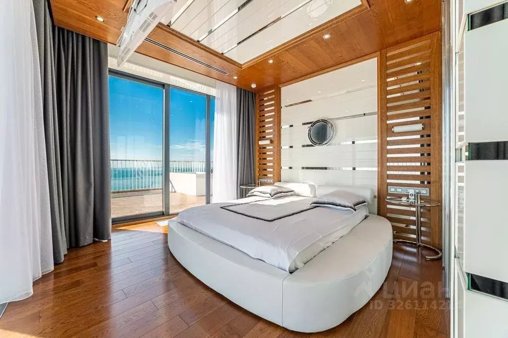 3-к кв. Краснодарский край, Сочи Курортный просп., 105 (120.0 м) - Фото 2