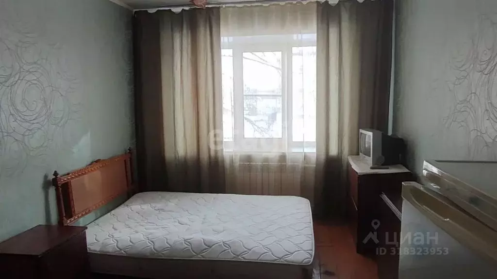 Комната Тамбовская область, Тамбов Моршанское ш., 12 (22.3 м) - Фото 0