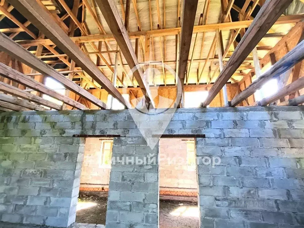 Дом в Рязанская область, Рыбное Кузнецкая ул., 72 (160 м) - Фото 0