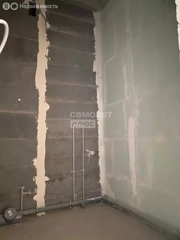 Квартира-студия: Ставрополь, улица 45-я Параллель, 48 (21.8 м) - Фото 2