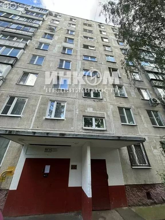 2-комнатная квартира: посёлок Развилка, 27 (44.9 м) - Фото 1
