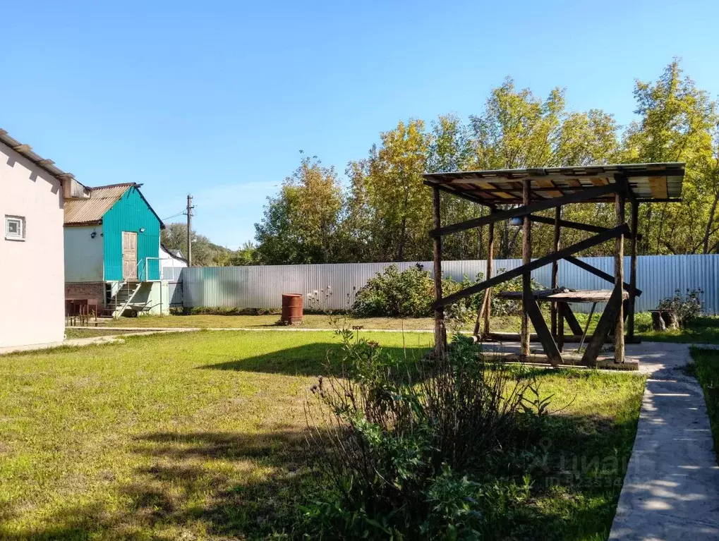 Дом в Оренбургская область, Оренбургский район, Ленинский сельсовет, ... - Фото 2