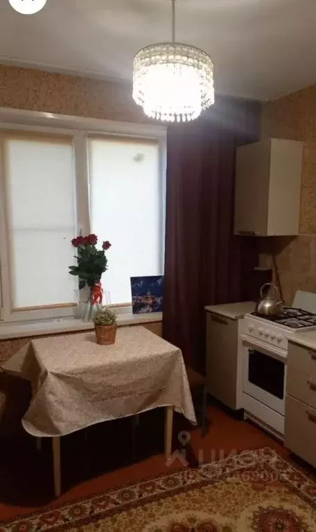 1-к кв. Псковская область, Псков Рижский просп., 67 (38.0 м) - Фото 2