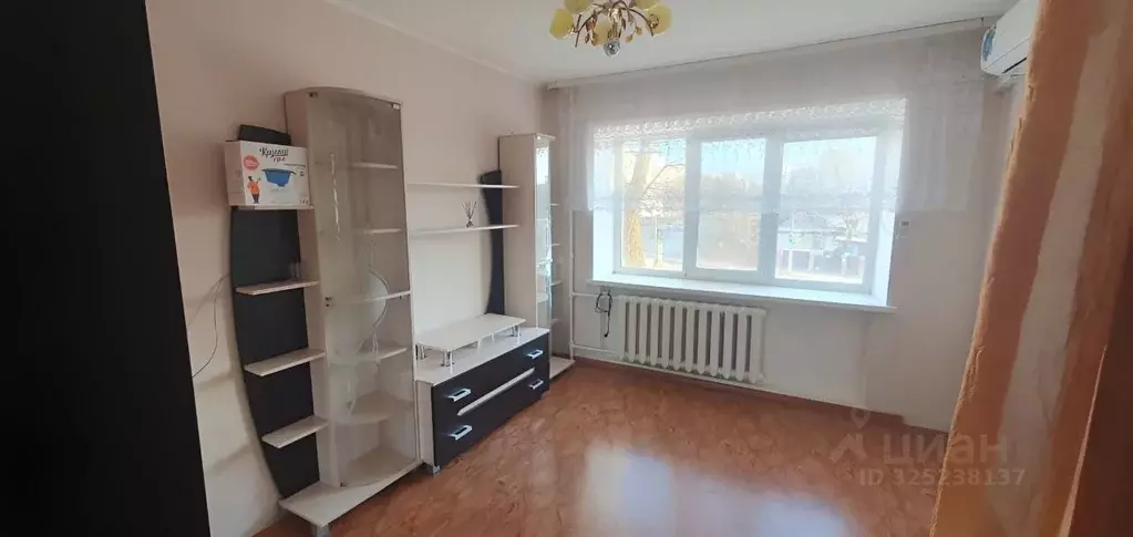 Комната Башкортостан, Уфа Комсомольская ул., 133 (12.6 м) - Фото 2