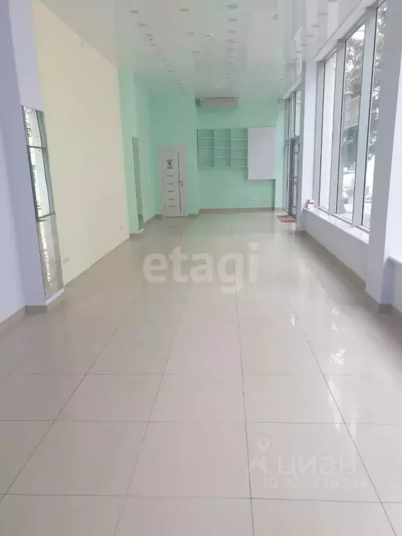 Офис в Крым, Ялта ул. Московская, 21 (60 м) - Фото 2