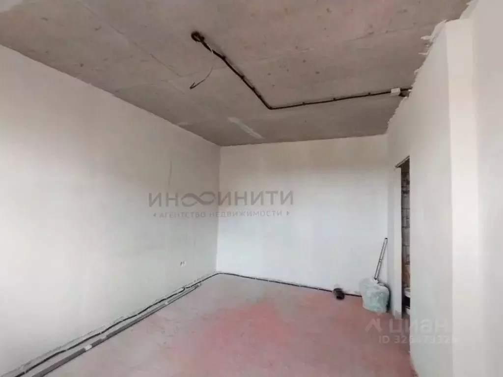 2-к кв. Московская область, Лосино-Петровский городской округ, ... - Фото 2