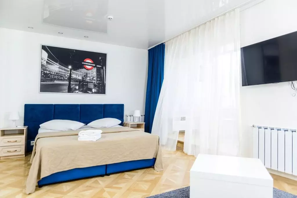 1-к кв. Коми, Сыктывкар ул. Куратова, 79 (20.0 м) - Фото 2