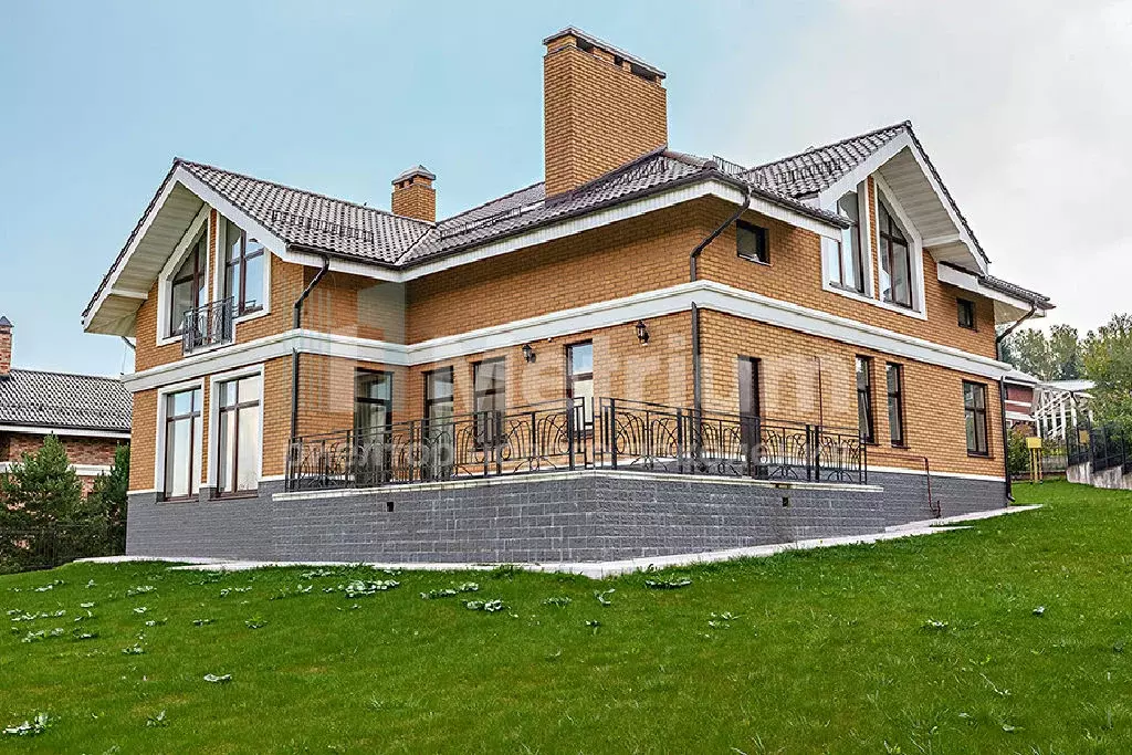 Продается дом в КП Левитан - Фото 2