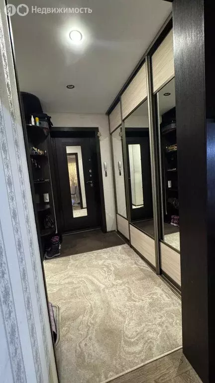 1-комнатная квартира: Новый Уренгой, район Северная Жилая Часть, ... - Фото 1