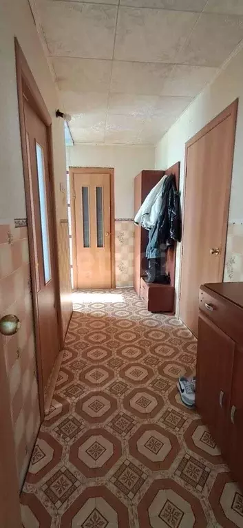 Квартира, 2 комнаты, 37.7 м - Фото 1