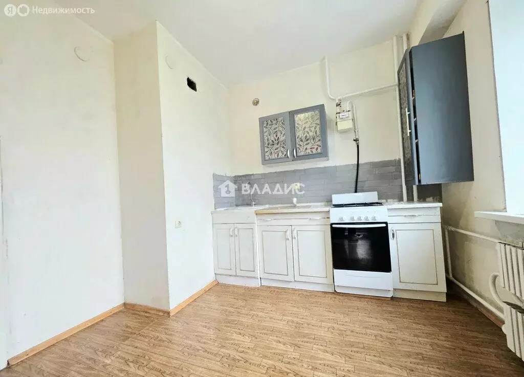 1-комнатная квартира: Белгород, улица Щорса, 55А (32 м) - Фото 2