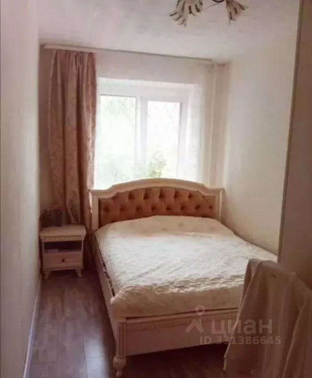2-к кв. Тульская область, Тула ул. Кутузова, 17 (43.4 м) - Фото 1