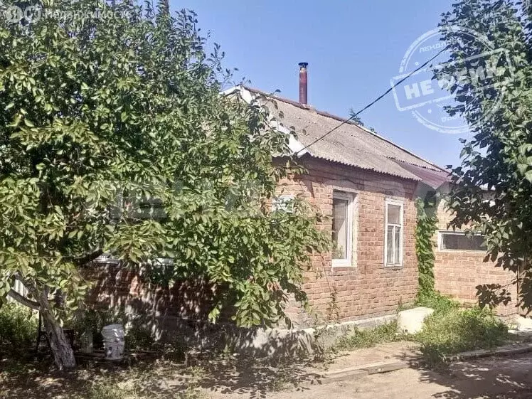Дом в станица Ольгинская, улица Ленина (56.24 м) - Фото 1