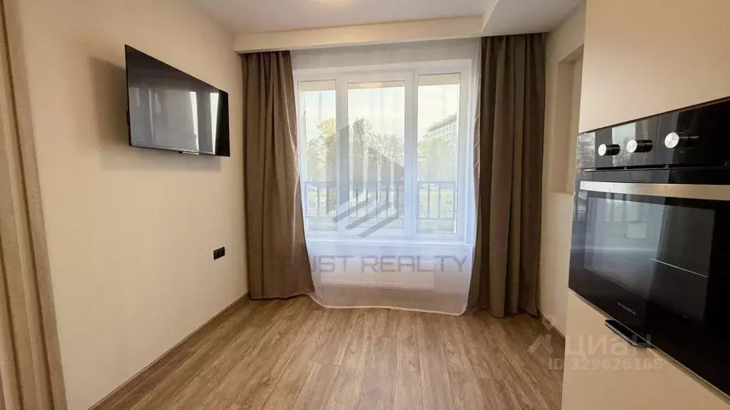 2-к кв. Санкт-Петербург Красногвардейский пер., 14 (72.9 м) - Фото 2