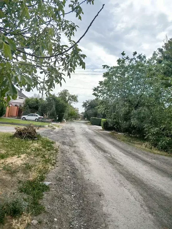 Участок 4,2 сот. (ИЖС) - Фото 1