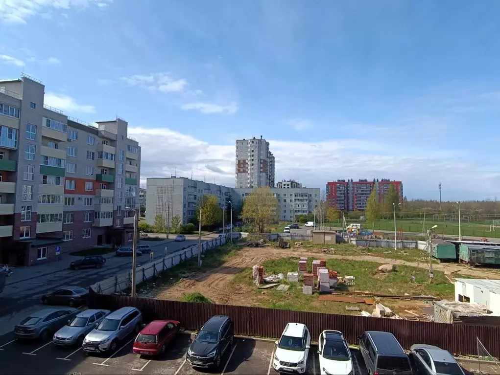 Продаётся 2-к квартира, 69 м - Фото 1